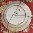 Prato de grandes dimensões 
