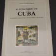 O CONCELHO DE CUBA