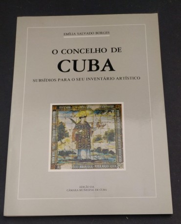 O CONCELHO DE CUBA