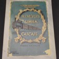 MEMÓRIAS DA LINHA DE CASCAIS