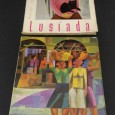 LUSIADA - 2 NUMEROS