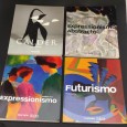 4 PUBLICAÇÕES - ARTE 