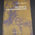 PRUFROCK E OUTRAS OBSERVAÇÕES