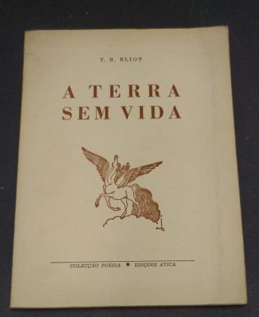 A TERRA SEM VIDA