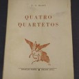 QUATRO QUARTETOS