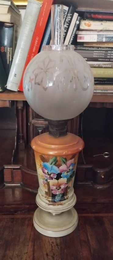Candeeiro de mesa 