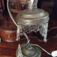 Candeeiro de mesa 