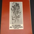 LE DESSIN AU PORTUGAL (1900-1940)