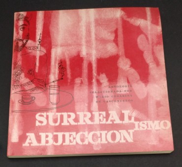 SURREALISMO/ABJECCIONISMO
