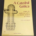 A CATEDRAL GÓTICA