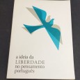 A IDEIA DA LIBERDADE NO PENSAMENTO PORTUGUÊS