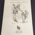 HISTÓRIA DA REPÚBLICA PORTUGUESA (ANTOLOGIA)
