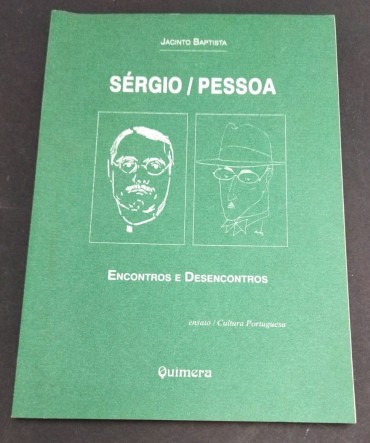 SÉRGIO/PESSOA