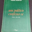 UM POLITICO CONFESSA-SE