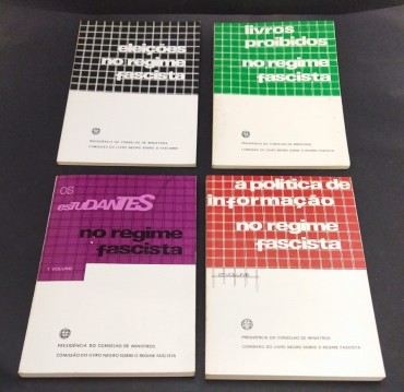 4 PUBLICAÇÕES