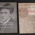 2 PUBLICAÇÕES - EZRA POUND