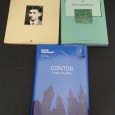 3 PUBLICAÇÕES - FRANZ KAFKA