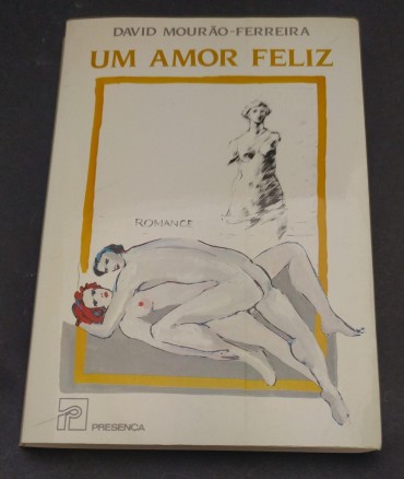 UM AMOR FELIZ
