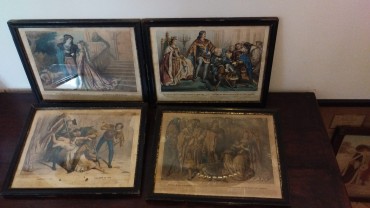 Lote diverso (4)