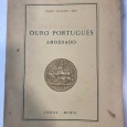 Ouro Português Amoedado, por Pedro Batalha Reis
