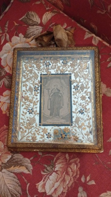 Registo «Santo António»