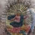 Registo «Virgem Maria»