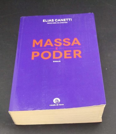 MASSA E PODER