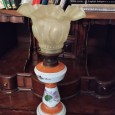 Candeeiro de mesa