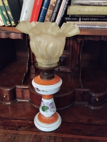 Candeeiro de mesa