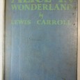 Alice in wonderland by lewis carroll
