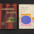 2 PUBLICAÇÕES - CINEMA