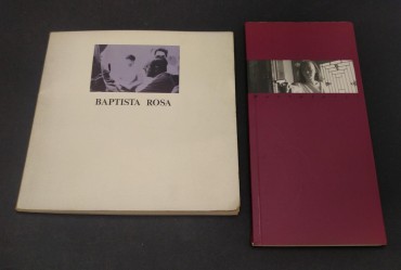 2 PUBLICAÇÕES - CINEMA