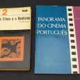 2 PUBLICAÇÕES - CINEMA