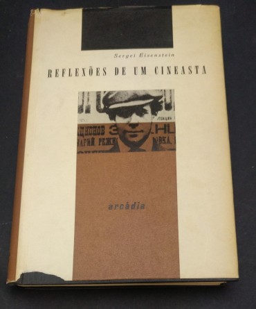 REFLEXÕES DE UM CINEASTA