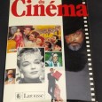 DICTIONNAIRE DU CINÉMA