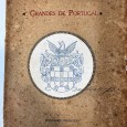 Visconde de Villa-Moura e Antonio Carneiro Renascensa Portuguesa