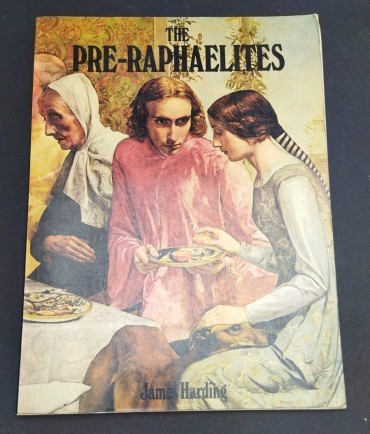 THE PRE-RAPHAELITES