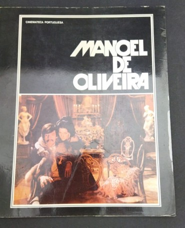 MANOEL DE OLIVEIRA