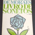 LIVRO DE SONETOS