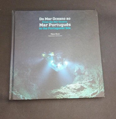 DO MAR OCEANO AO MAR PORTUGUÊS