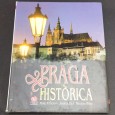 PRAGA HISTÓRICA