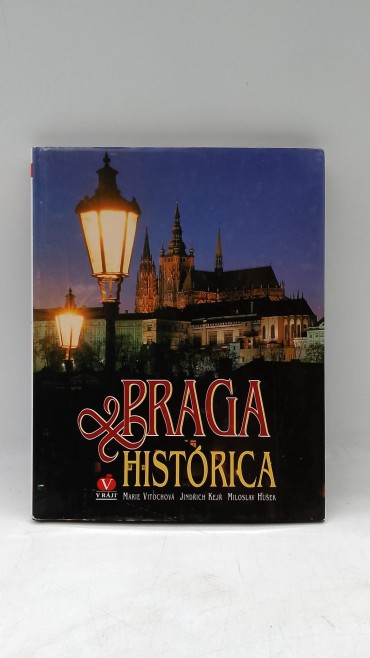 «Praga Histórica»