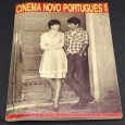 CINEMA NOVO PORTUGUÊS 1960/1974