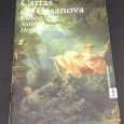 CARTAS DE CASANOVA LISBOA 1757