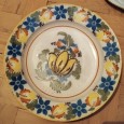 Prato «flores»