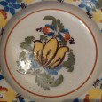 Prato «flores»