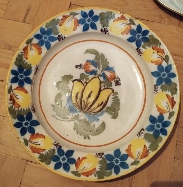 Prato «flores»