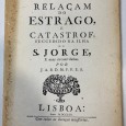 Relaçam do Estrago e Catrastof Succedido na Iha S: Jorge 