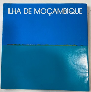 Ilha de Moçambique 