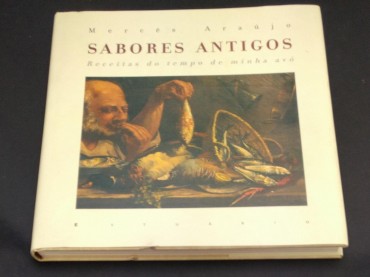 SABORES ANTIGOS